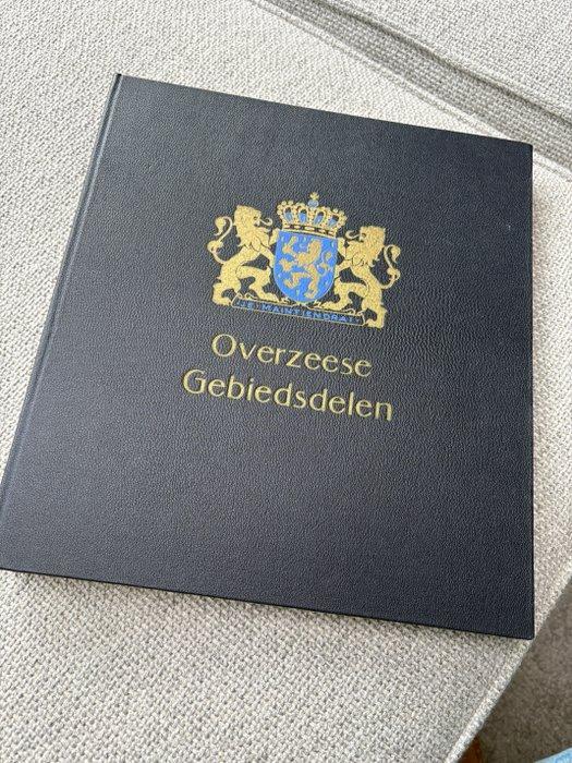 Nederlands-Indië 1864/1962 - Gevorderde verzameling, Postzegels en Munten, Postzegels | Nederland