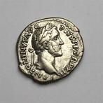 Romeinse Rijk. Antoninus Pius (138-161 n.Chr.). Denarius