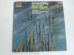 Edvard Grieg - Peer Gynt / Adele Stolte, Vaclav Neumann (LP), Verzenden, Nieuw in verpakking