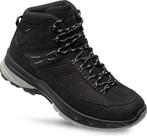 Grisport Tampa Mid Wandelschoenen Unisex - Black - Maat 44, Verzenden, Nieuw