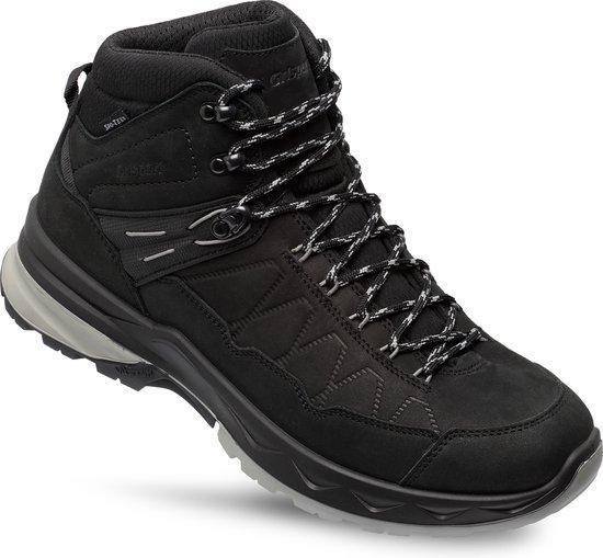Grisport Tampa Mid Wandelschoenen Unisex - Black - Maat 44, Kleding | Heren, Schoenen, Nieuw, Verzenden
