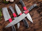 Black Smith - Keukenmes - Chefs knife - Kicthen Chef
