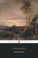 Penguin classics: Selected poems by John Keats (Paperback), Verzenden, Gelezen, John Keats