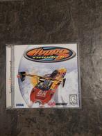 Hydro Thunder US version (Sega Dreamcast tweedehands game), Ophalen of Verzenden, Zo goed als nieuw