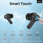 2dekans | Vertrex Sounds Pro-3 Bluetooth Oordopjes met Noise, Muziek en Instrumenten, Microfoons, Ophalen of Verzenden, Zo goed als nieuw