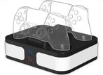 PlayStation 5 DualSense Oplaadplatform voor 2 controllers -, Spelcomputers en Games, Games | Sony PlayStation 5, Ophalen of Verzenden