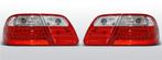 Achterlichten Mercedes E-Klasse W210 1995-2002 | LED | rood, Auto-onderdelen, Verlichting, Verzenden, Nieuw, Mercedes-Benz