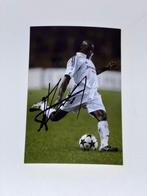 Voetbal Europees kampioenschap - Claude Makélélé - Foto, Nieuw