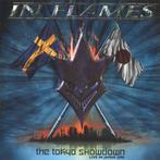 cd digi - In Flames - The Tokyo Showdown - Live In Japan..., Zo goed als nieuw, Verzenden