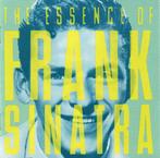 cd - Frank Sinatra - The Essence Of Frank Sinatra, Cd's en Dvd's, Verzenden, Zo goed als nieuw