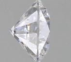 Zonder Minimumprijs - 1 pcs Diamant (Natuurlijk) - 0.40 ct -, Nieuw