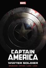 Captain America: Winter Soldier [OHC], Boeken, Verzenden, Zo goed als nieuw