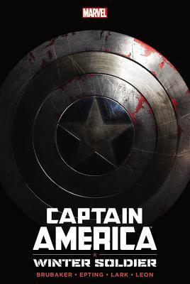 Captain America: Winter Soldier [OHC], Boeken, Strips | Comics, Zo goed als nieuw, Verzenden