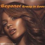 cd single card - Beyonce - Crazy in Love, Zo goed als nieuw, Verzenden
