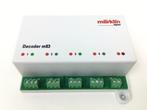 Märklin H0 - 60831 - Elektronica (3) - 3x digitale decoders, Hobby en Vrije tijd, Modeltreinen | H0, Nieuw