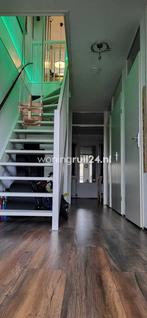 Woningruil - Talbotstraat 121 - 3 kamers en Amsterdam, Huizen en Kamers, Woningruil, Amsterdam