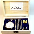 Omega - 1943 WWII. - pocket watch No Reserve Price -, Nieuw