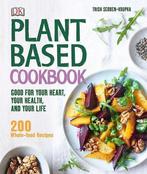 Plant Based Cookbook 9780241230039 Trish Sebben Krupka, Boeken, Verzenden, Zo goed als nieuw, Trish Sebben Krupka