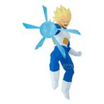(Pre-order) Dragon Ball Z GX Materia PVC Statue Vegeta II..., Verzamelen, Verzenden, Zo goed als nieuw