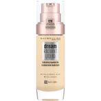 Maybelline New York Dream Radiant Liquid 30 Sandy Beige, Sieraden, Tassen en Uiterlijk, Uiterlijk | Cosmetica en Make-up, Verzenden