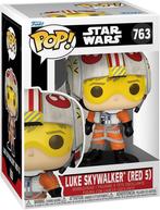 Funko Pop! - Star Wars Luke Skywalker Red 5 #763 | Funko -, Verzenden, Nieuw
