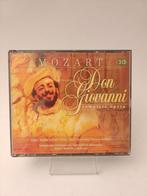 Mozart: Don Giovanni Complete Opera CD, Cd's en Dvd's, Ophalen of Verzenden, Nieuw in verpakking