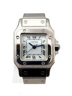 Cartier - Santos Galbée - 0901 - Serviced - Dames -, Nieuw