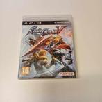 Soul Calibur V, Spelcomputers en Games, Games | Sony PlayStation 3, Verzenden, Gebruikt