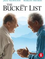 The bucket list (dvd tweedehands film), Ophalen of Verzenden, Zo goed als nieuw