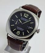 Panerai - Radiomir Black Seal Automatic - PAM00287 - Heren -, Sieraden, Tassen en Uiterlijk, Horloges | Heren, Nieuw