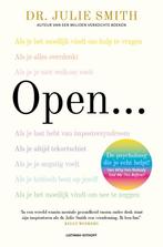 Open... (9789021045627, Julie Smith), Boeken, Verzenden, Nieuw