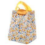 Koeltas Pick of the Bunch Oranje Boterbloemen flap over - Wi, Ophalen of Verzenden, Nieuw