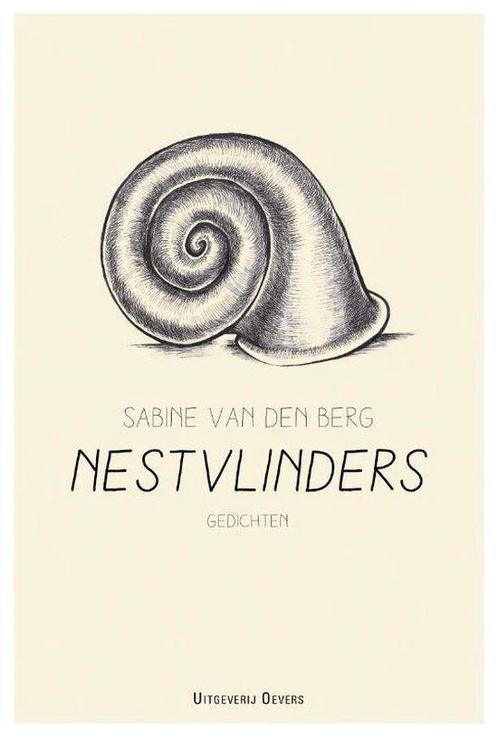 Nestvlinders, Boeken, Overige Boeken, Ophalen of Verzenden
