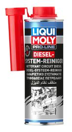 LIQUI MOLY Pro-Line Diesel-Systeem-Reiniger 500ml, Auto diversen, Onderhoudsmiddelen, Verzenden