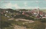 WIJK AAN ZEE - Panorama Zeezijde, Verzenden, Gelopen