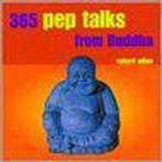 365 Pep Talks From Buddha, Ophalen of Verzenden, Nieuw