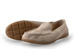 Gabor Instappers in maat 39 Beige | 10% extra korting, Verzenden, Gabor, Zo goed als nieuw, Instappers