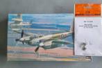 Hasegawa 51218 Mosquito FB Mk.VI 1:72 + Quickboost seats, Hobby en Vrije tijd, Modelbouw | Vliegtuigen en Helikopters, Verzenden