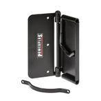 Fiets verticaal ophangen aan voorwiel aan wand of muur., Fietsen en Brommers, Fietsaccessoires | Overige Fietsaccessoires, Ophalen of Verzenden