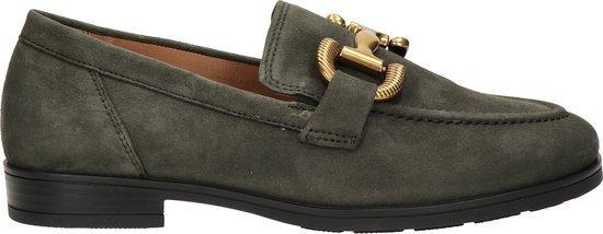 Gabor Dames Instappers - groen - Maat 38 Dames Instappers -, Kleding | Dames, Schoenen, Nieuw, Verzenden