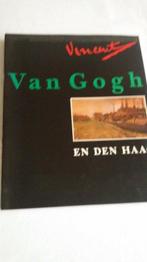 Van Gogh en Den Haag 9789066302402 Mast, Verzenden, Gelezen, Mast