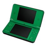 Nintendo DSi XL  Console - Groen, Spelcomputers en Games, Spelcomputers | Nintendo 2DS en 3DS, Verzenden, Gebruikt