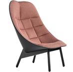 20% Korting |  Hay Fauteuil, Huis en Inrichting, Fauteuils, Verzenden, Zo goed als nieuw, Hout, Modern