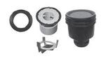 FlexDrain set puthuis hoog 125mm OU, Doe-het-zelf en Verbouw, Sanitair, Ophalen of Verzenden, Nieuw