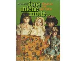 Iene miene mutte ... - Iene miene mutte ..., Boeken, Overige Boeken, Ophalen of Verzenden