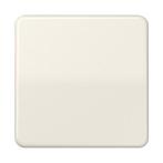 Jung CD500 schakelwip crèmewit - CD590W, Doe-het-zelf en Verbouw, Elektra en Kabels, Nieuw, Stopcontact