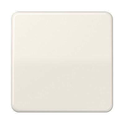 Jung CD500 schakelwip crèmewit - CD590W, Doe-het-zelf en Verbouw, Elektra en Kabels, Stopcontact, Nieuw