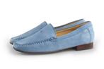 Sioux Loafers in maat 37,5 Blauw | 10% extra korting, Kleding | Dames, Schoenen, Nieuw, Overige typen, Blauw, Sioux