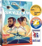 Sky Team - Bordspel - Voor 2 spelers - Winnaar Speelgoed van, Hobby en Vrije tijd, Verzenden, Nieuw