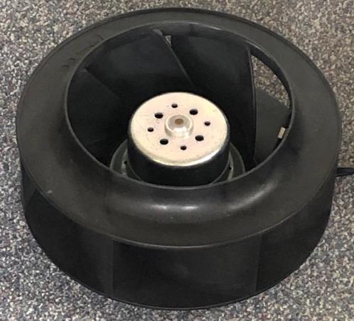 Gereviseerde ruilmotor voor Itho Daalderop HP Cool Cube., Doe-het-zelf en Verbouw, Ventilatie en Afzuiging, Ophalen of Verzenden